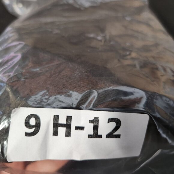 Athleta Pants Women 10 Wander Stash Skinny Pant Cargo Pockets Athletic Fit Green - Picture 12 of 12